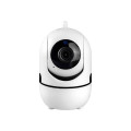 Baby-Kamera-Monitor WiFi CCTV IP-Kameras Drahtlose CCTV-Kamera-Video-Baby-Monitor für Haustier-Baby-Haussicherheit mit Zwei-Wege-Audio